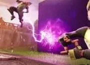 Quiz ''Fortnite''