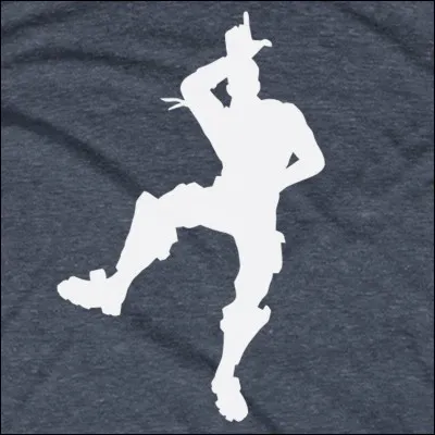 Comment s'appelle la danse des nuls ?