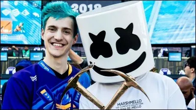 Qui est le meilleur joueur du monde sur "Fortnite" ?