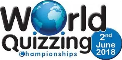 Le Championnat international de quiz (World Quizzing Championship) est une compétition individuelle de quiz organisée par l'Association internationale de quiz. Où se situe-t-elle ?