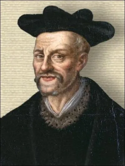 Dans quel roman de 1534 François Rabelais relate-t-il les années d'apprentissage et les exploits guerriers d'un géant ?