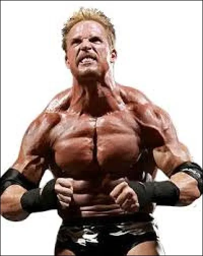 Test est le nom de ring du canadien Andrew Martin. A-t-il déjà lutté à la WWE ?