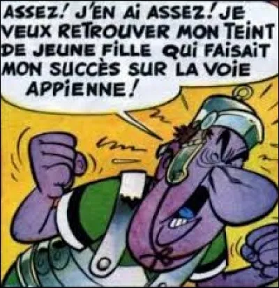 Quel animal va finir par "adopter" Plutoquerévus , à cause de son déguisement ?