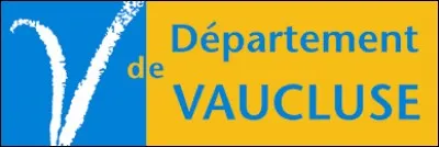Une partie du département du Vaucluse est enclavée dans celui du Gard.