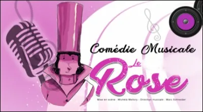 Quel est le titre de ce conte musical composé par Louis Chedid, créé en 2006 ?