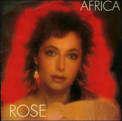 Qui est cette Rose, auteur-compositrice-interprète et chanteuse, morte en 2018 ?