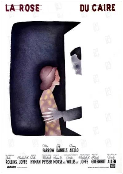 Quel est le titre de ce film de Woody Allen ?