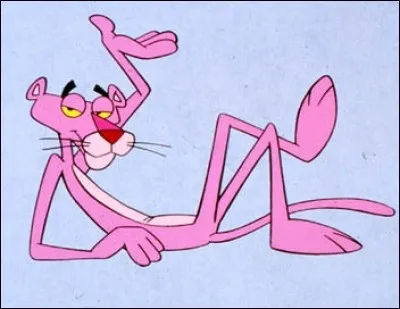 Quel est le nom de ce personnage de dessin animé ?