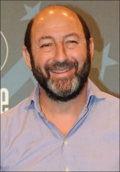 Dans quel film de 2009 joue-t-il le r&ocirc;le d'un p&egrave;re de famille ?