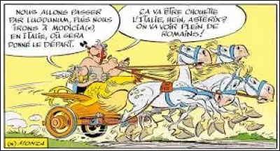 Celle-ci est tirée de l'album ...