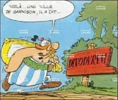 Dans quel album peut-on lire ces quelques lignes ?