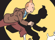 Quiz Est-ce le nom d'un album des aventures de Tintin ou Spirou ? - (1)