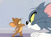 Quiz Tom et Jerry