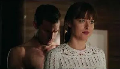 Dakota Johnson est connue pour son rôle d'Anastasia Steele de la trilogie de film "Cinquante nuances de Grey" (2015-2018).