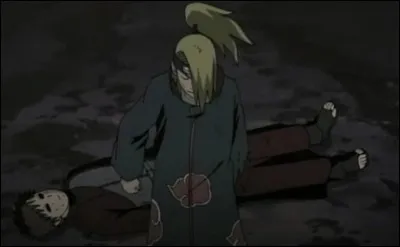 Un de tes amis s'est fait enlever :