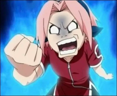 Tu préfères te battre ou rester calme ?