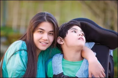 Avez-vous des frères ou des sœurs ?