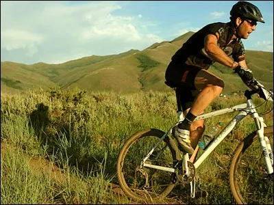 Vos activités préférées :