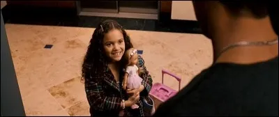 On sonne chez lui et Joe découvre une petite fille ! Qui est la petite fille qui a sonné !