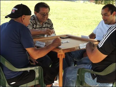 À quel jeu de cartes le petit et l'excuse sont-ils associés ?