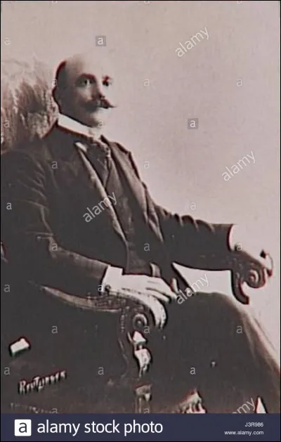 Embarras de la circulation, c'est le...