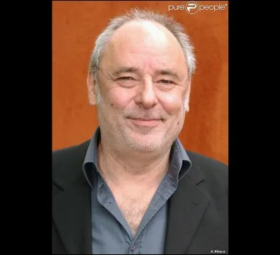 Homme des bois, c'est le...