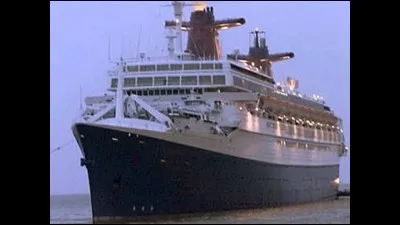 Fausse couche, c'est le...