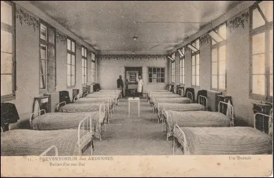 Devra être réparé, c'est le...