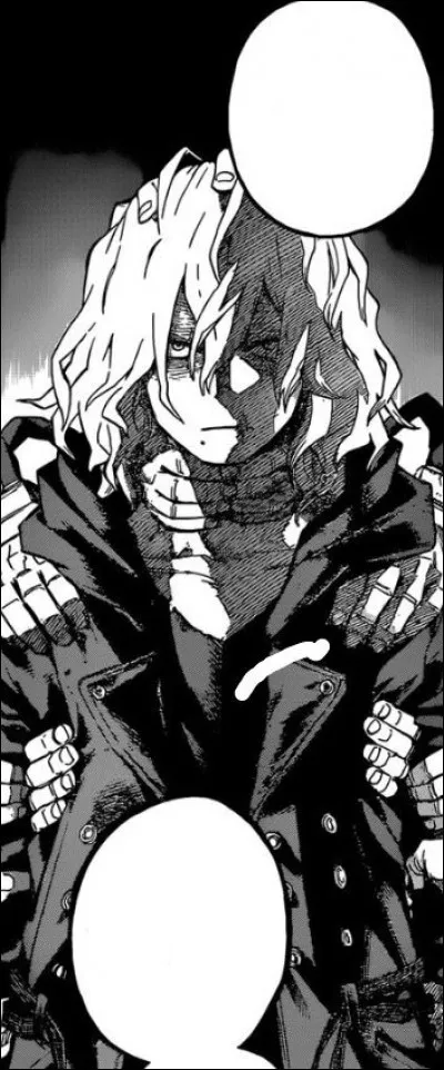 Quel est son véritable prénom ?