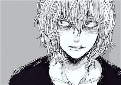 Combien a-t-il de mains sur lui ? (sans compter les siennes !)