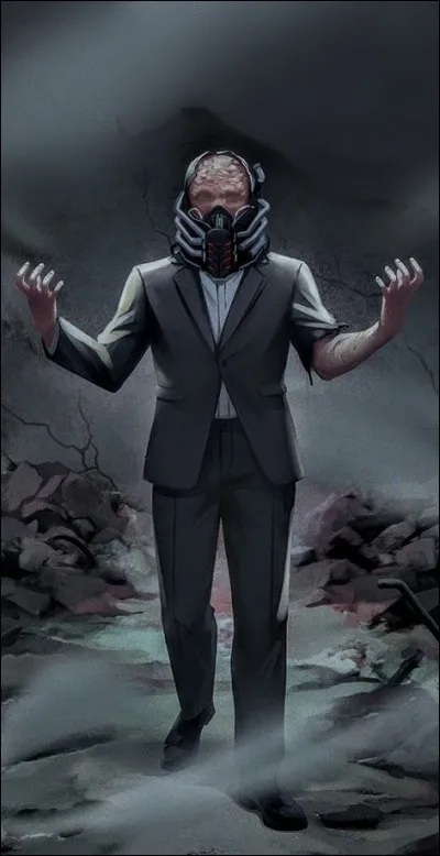 Pourquoi a-t-il suivi All for One ?