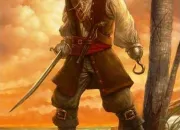 Test Quel pirate clbre es-tu ?