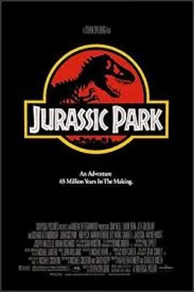 "Jurassic Park"-
Dans quoi les visiteurs explorent-ils le parc ?