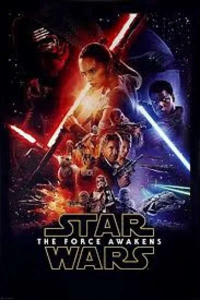 "Star Wars, épisode VII : Le Réveil de la Force"-
De quelle planète vient le seigneur Sith Dark Sidious ?