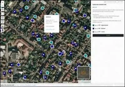 Que signifie le sigle DVF ?