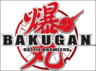 Par quel studio est produite la série d'animation japonaise "Bakugan Battle Brawlers" ?