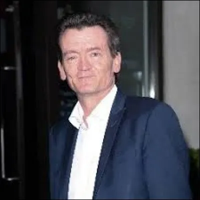 Qui est Feargal Sharkey ?