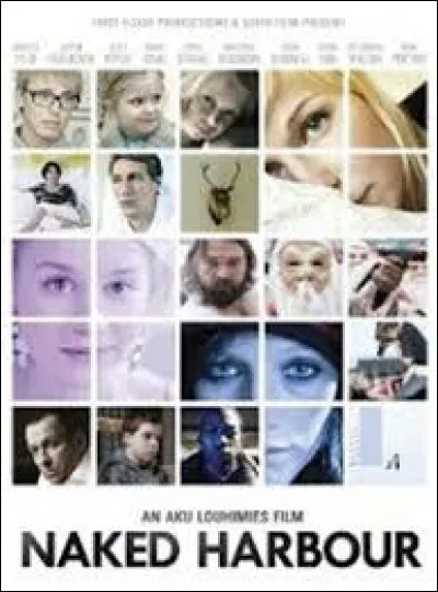 Qui a réalisé le film finlandais Vuosaari ?