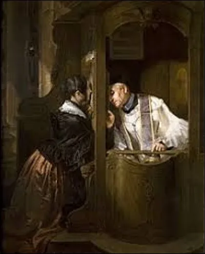 Qui a écrit "La Confession d'un enfant du siècle" ?