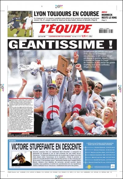 Quelle figure de style se cache derrière ce gros titre ?