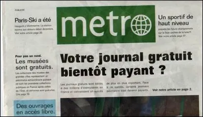 Quelle figure de style se cache derrière ce gros titre ?