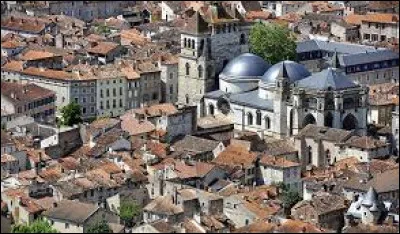Quelle cathédrale est-ce ?