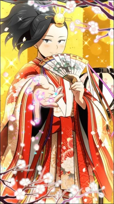 Ton alter de prédilection serait...