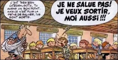 Celle-ci provient de l'album ...