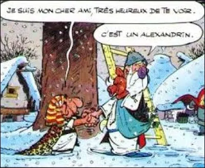 Et celle-ci, on la retrouve dans ...