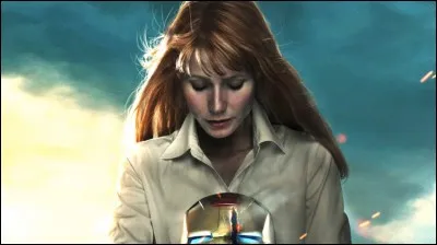 Comment s'appelle-t-elle ?