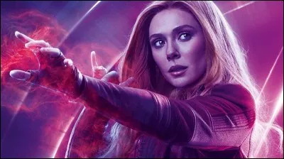 Comment s'appelle-t-elle ?