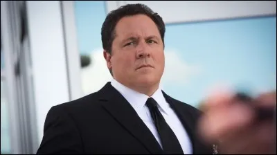 Comment s'appelle-t-il ?