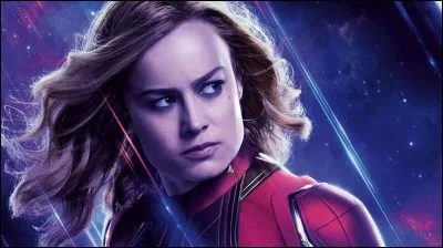 Comment s'appelle-t-elle ?