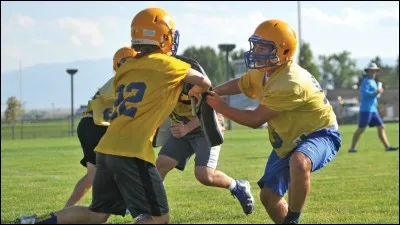 Dans quel club de football les Sang et Or jouent-ils ?